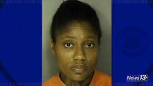 Woman faces murder, attempted murder charges in shooting near Loris  Bojangles