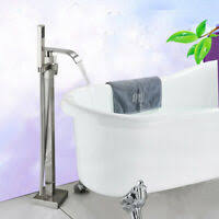Unsicherheit und angst vor einem sturz machen sich breit bei dem gedanken, in die badewanne einzusteigen bzw. Freistehende Premium Badewanne Retro Direkt Vom Hersteller Made In Polen Ebay