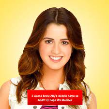 She is asked out on a date by austin, and she accepts. Austin Ally Confessions