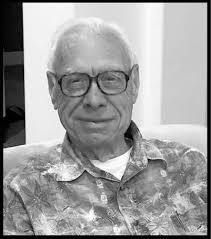 Ernest Cox Obituary (1932