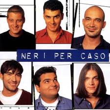 Neri Per Caso Music Videos Stats And Photos Last Fm