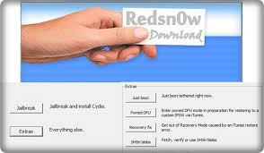 You can use the redsnow app to jailbreak ios 5 firmware on iphone and ipad. Redsnow Download Standaloneinstaller Com