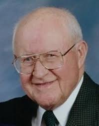 GILBERT MITCHELL Obituary