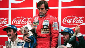 Carlos reutemann, a leading formula 1 driver in the 1970s and 1980s and later a senior politician in argentina for three decades, has died. 40 Anos De La Ultima Victoria De Carlos Reutemann Y De Un Argentino En Formula 1 Eventos Motor