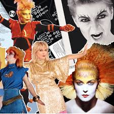 Robert really is the cat who got the cream this week! 💿 The Very Best of  Toyah: https://www.cherryred.co.uk/artist/toyah ▷ Toyah Personalised Videos  https://hi-ya.com/product/toyah-willcox/ 𓂀 All things Toyah  https://linktr.ee/toyahofficial ...