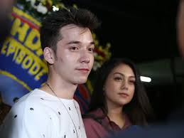 Lama Pergi dari Rumah, Celine Evangelista Rindu Pelukan Stefan William