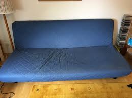 Das günstigste angebot beginnt bei € 5. Ikea Beddinge Schlafsofa In Munster A190128 Weitergeben Org
