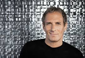 Michael Bolton Booking Agent Info & Pricing