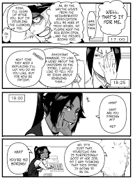 Read [Tata] Cleanup (Bleach) | nHentai : Free Hentai Manga, Doujinshi and  Comics Online!