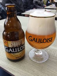 Pin Op Beer