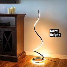 We did not find results for: Makion Spiral Led Table Lamp Curved Led Desk Lamp Contemporary Minimalist Lighting Design Warm White Light Smart Acrylic Material Perfect For Bedroom Living Room White Pricepulse