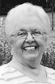 Obituary: Therese “Terry” Turgeon
