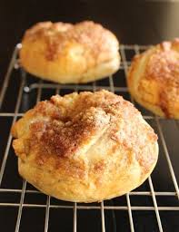 Bring Panera To You With This Copycat Cinnamon Crunch Bagel Recipe Recipe Cinnamon Crunch Bagel Recipe Bagel Recipe Panera Recipes