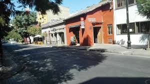 Barrio lastarria, the artistic and cultural heart of the capital city. Barrio Lastarria What To See In Santiago