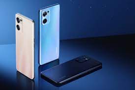 New OPPO Reno7 SE 5G: a 5G mid-range ...