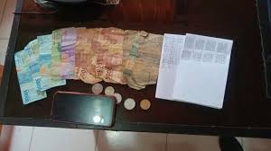 Setiap perubahan atau modifikasi atas data agen penjualan hanya akan diterima setelah pemberitahuan tertulis diterima oleh citilink. Irt Jadi Sub Agen Togel Di Gorontalo Diringkus Polisi Kumparan Com