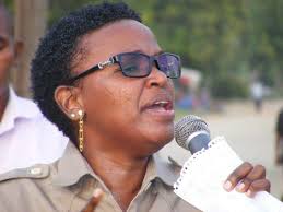 Halima Mdee (Tanzanian CHADEMA Politician) ~ Bio with [ Photos