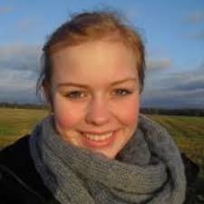 Charlotte Voss's Instagram, Twitter & Facebook