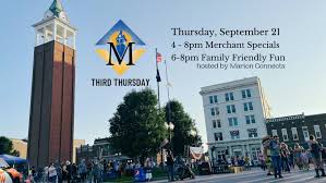 Third Thursdays
