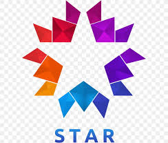 Text is available under the. Star Tv Television Channel Logo Star Plus Png 608x697px Star Tv Art Paper Logo Logo Tv
