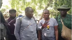 Investigations revealed that the whereabouts of. Sunday Igboho Suspends Lagos Rally Dailytrust