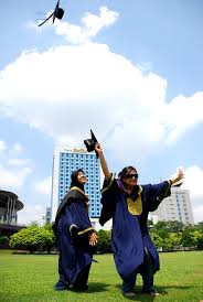 Maybe you would like to learn more about one of these? Uitm Konvokesyen