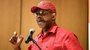 The general council of the bar says adv dali mpofu brought the advocates' profession and the administration of justice into disrepute. Injeje Supports Adv Dali Mpofu Against The Racist Pretoria Society Of Advocates