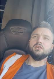 Outback Truckers Joel