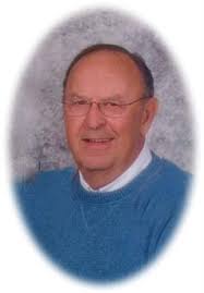 Douglas Paul Puhl (1940-2016)