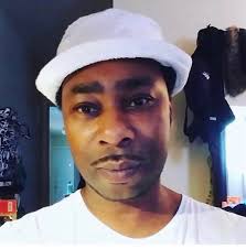 Happy Birthday 🎈to Rapper James Jackson known Professionally to the world  as Dinco D. Born