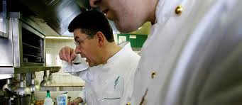 En Haute Loire Un Chef Etoile Investit La Cantine D Une Ecole Le Point