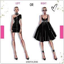 If You Are A Fashion Designer Searching For Places To Sell Your Fashion Designs Online You Ve Come To The Right Place Fashion Sketches Fashion Design Fashion