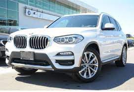I didn't think i would get the best car or deal at carmax. Bmw X3 Xdrive 30i Price In Dubai Uae Features And Specs Ccarprice Uae