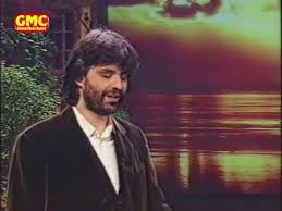 Andrea bocelli — libertà 03:56. Andrea Bocelli Ave Maria No Morro 1995 Youtube