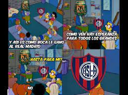 Ni en este encuentro tan intenso, los internautas escondieron su gran ingenio y humor. Los Memes De La Final Real Madrid San Lorenzo As Com
