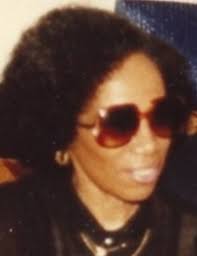 Obituary information for Judith Scott