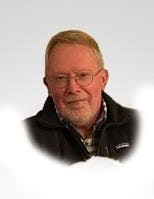 James Barry Ware Obituary