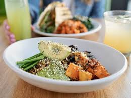 True food kitchen in 92108 at 7007 friars road. True Food Kitchen Hackensack Now Open At The Shops At Riverside