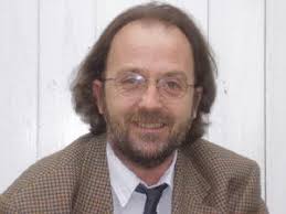 Neil Griffin (author)