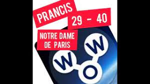 Check spelling or type a new query. Kunci Jawaban Wow 29 40 Perancis Notre Dame De Paris Youtube