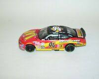 All of our products come with free shipping australia wide, so shop online to get yours today! 1993 Mattel Hot Wheels Mcdonald S 27 Nascar Toy Ebay
