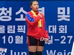Philstar.com is one of the most vibrant, opinionated. Weightlifting Wonder Vanessa Sarno Eyed As Tokyo Olympic Wildcard Philstar Com