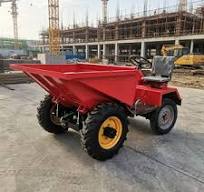 Buy In Bulk Brick Transporting Vehicle Battery-Powered ...