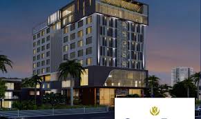 On his part, mutua thanked sonko for his support. Golden Tulip Nairobi Hotel Massively Hiring In 7 Departments Youth Village Kenya