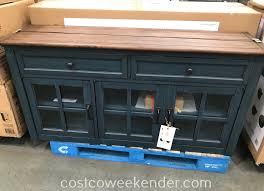 Maybe you would like to learn more about one of these? Pike Main Annie Accent Console Costco Weekender