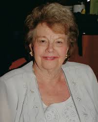 Marie Flora Jamison Goggin Obituary September 23, 2022