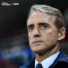 Последние твиты от roberto mancini (@robymancio). Optapaolo On Twitter 70 Roberto Mancini Has Made Debuting A Player Every 70 Minutes On Average Record Since 1970 Among Italy Coach With At Least Seven Games Polyhedral Https T Co Bm9tfqnds4