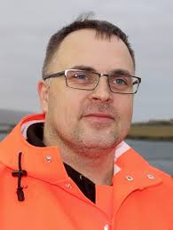 New Opportune steams into Scalloway