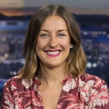 Jocelyn Conn's Instagram, Twitter & Facebook