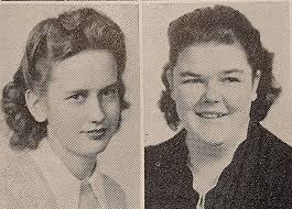 Family photos from Oregon Hill